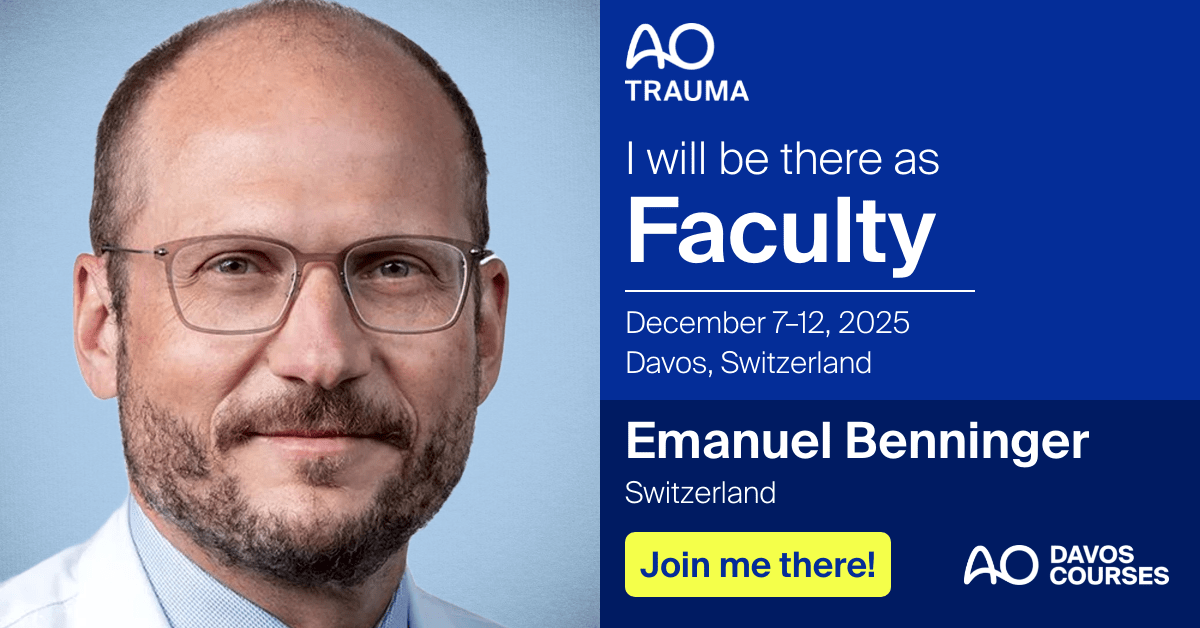 Faculty International
📅 December 7–12, 2025
📍 Davos, Switzerland