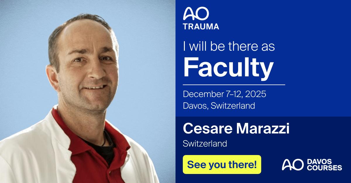 
📅 December 7–12, 2025
📍  Davos, Switzerland