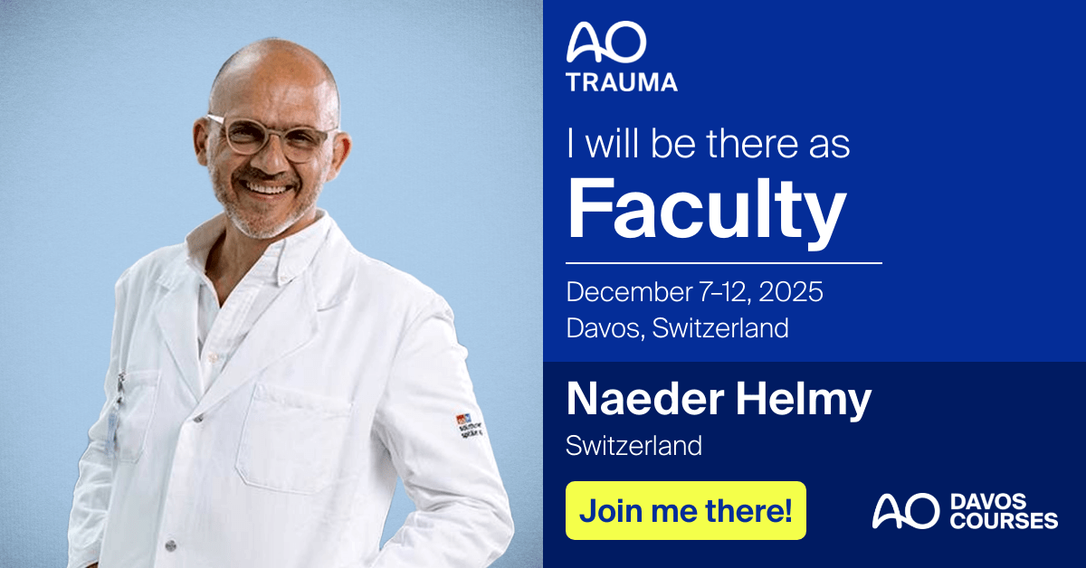 
📅 December 7–12, 2025
📍  Davos, Switzerland