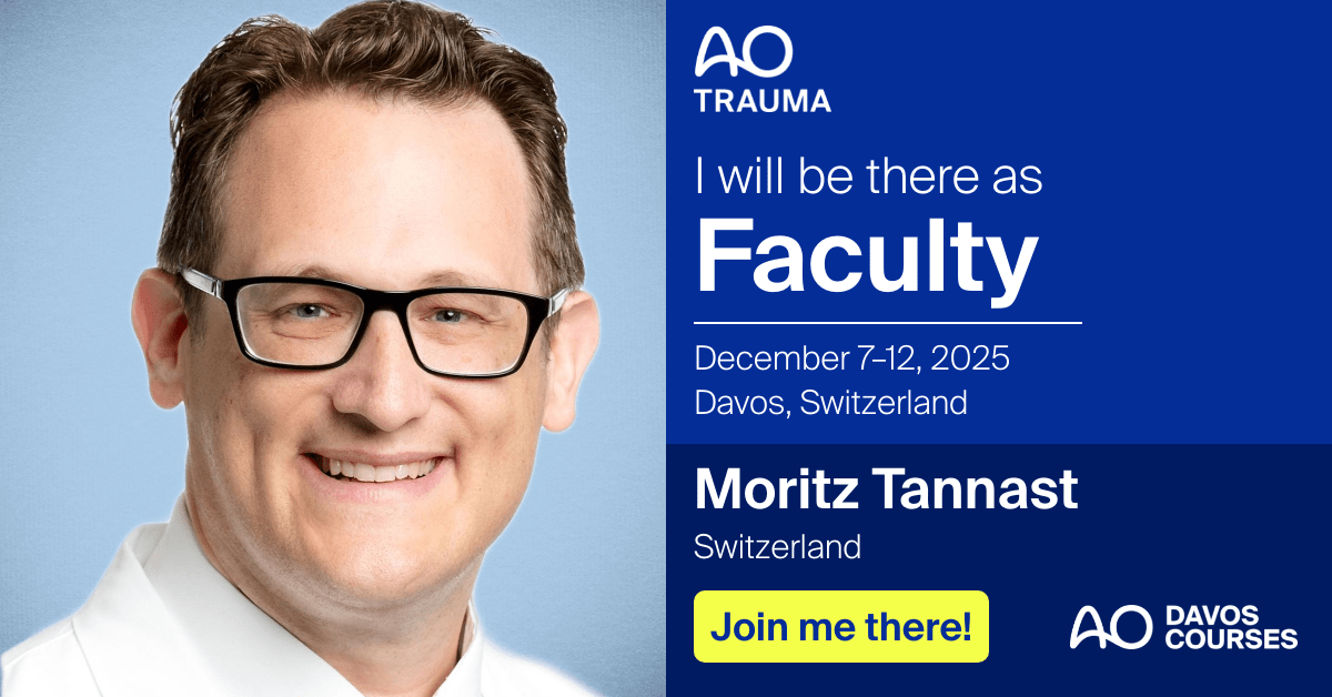 Faculty International
📅 December 7–12, 2025
📍 Davos, Switzerland