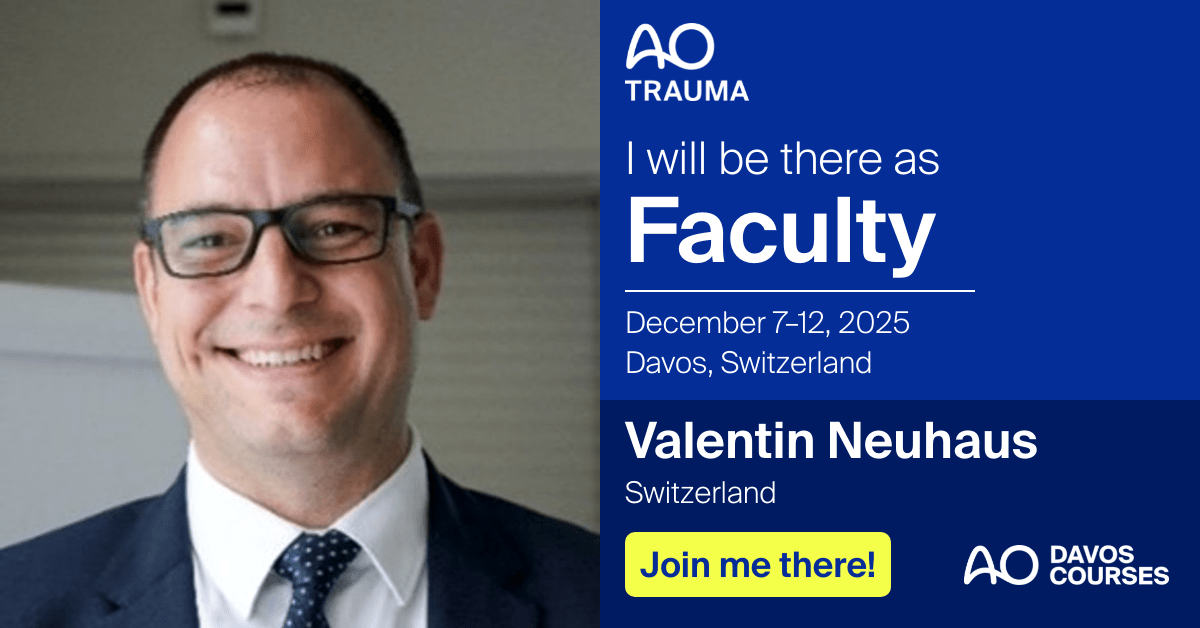 
📅 December 7–12, 2025
📍  Davos, Switzerland