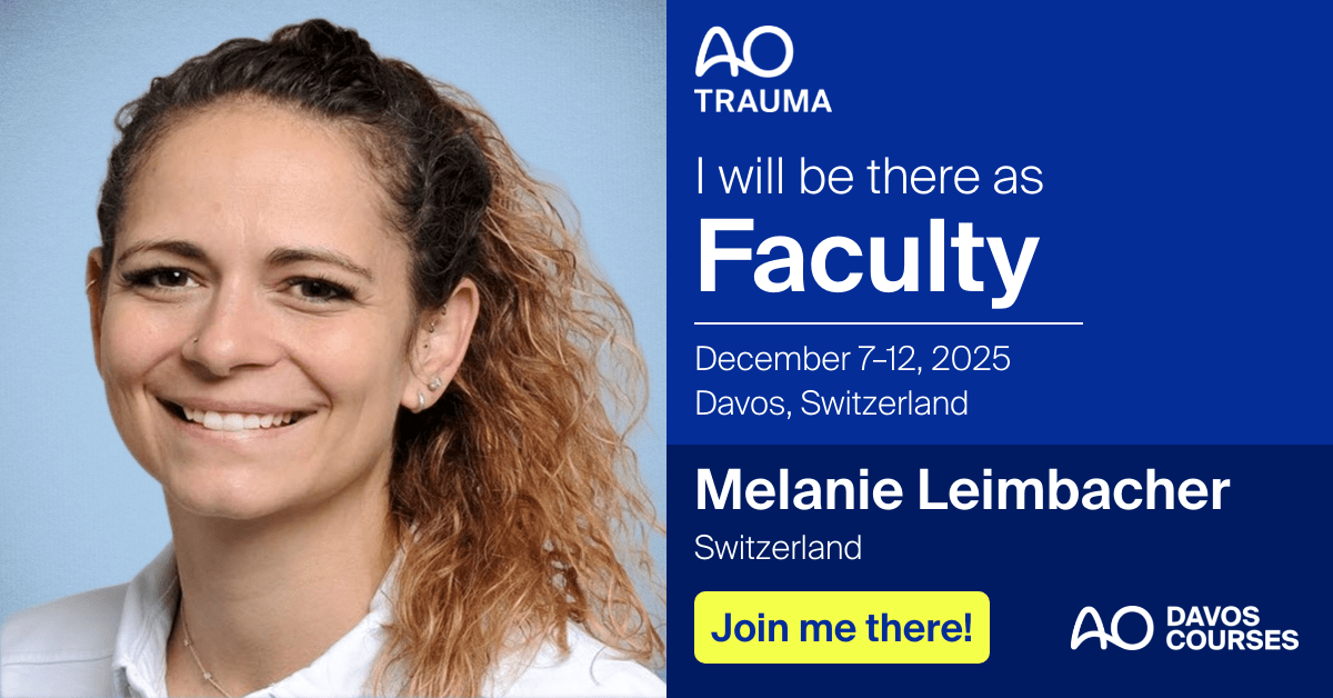 Faculty International
📅 December 7–12, 2025
📍 Davos, Switzerland