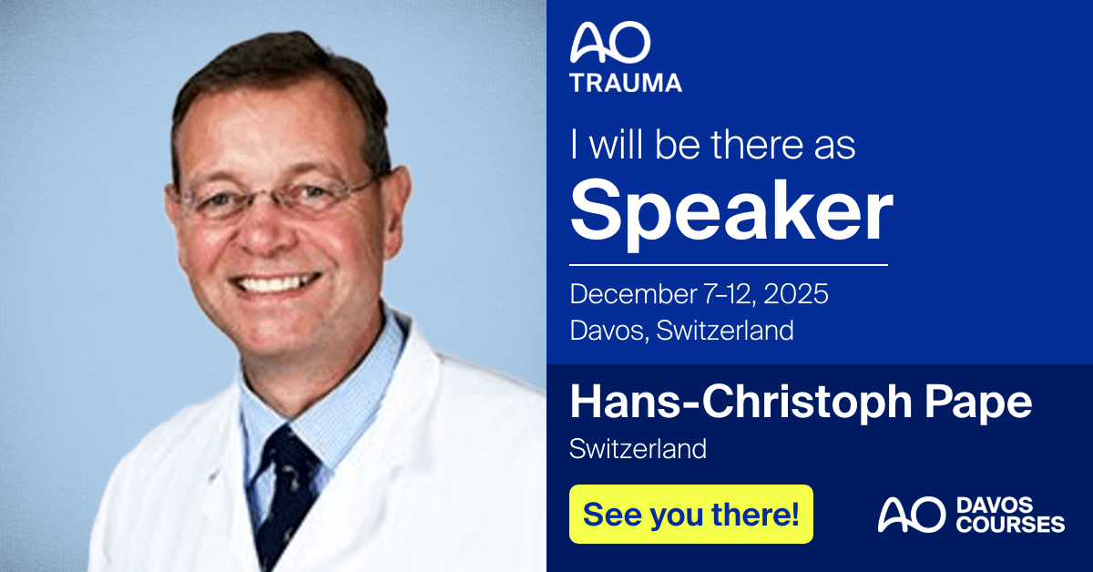 
📅 December 7–12, 2025
📍  Davos, Switzerland