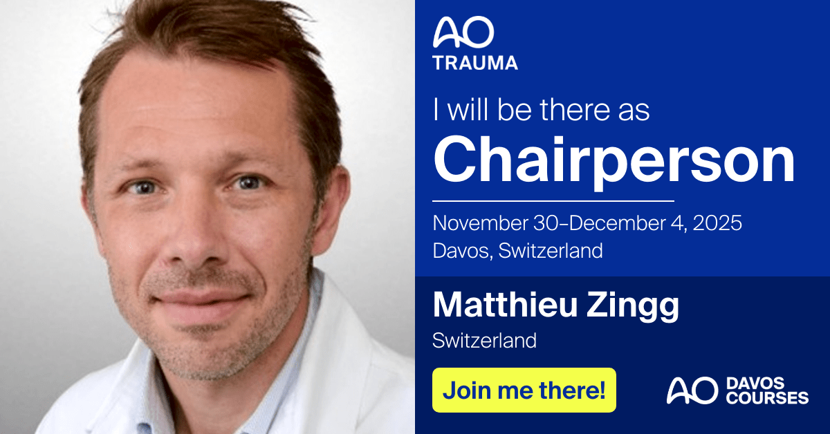 
📅 November 30–December 4, 2025
📍  Davos, Switzerland