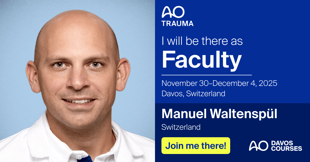 
📅 November 30–December 4, 2025
📍  Davos, Switzerland