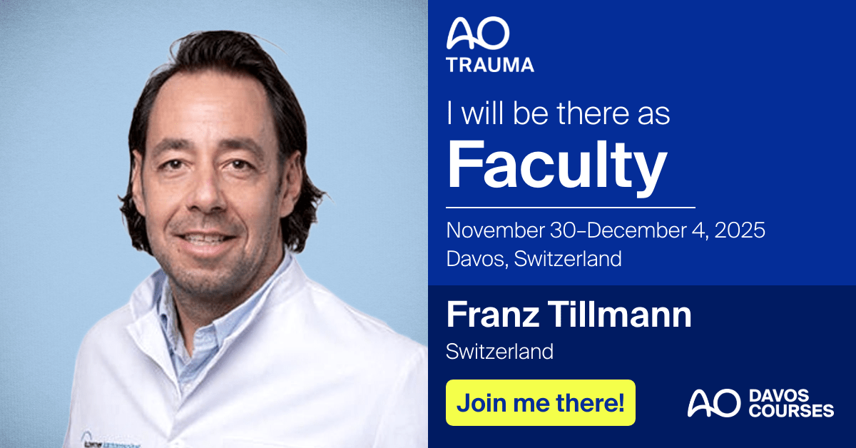 
📅 November 30–December 4, 2025
📍  Davos, Switzerland