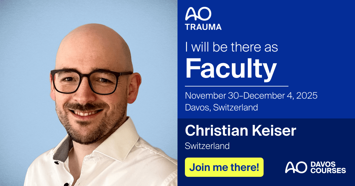 
📅 November 30–December 4, 2025
📍  Davos, Switzerland