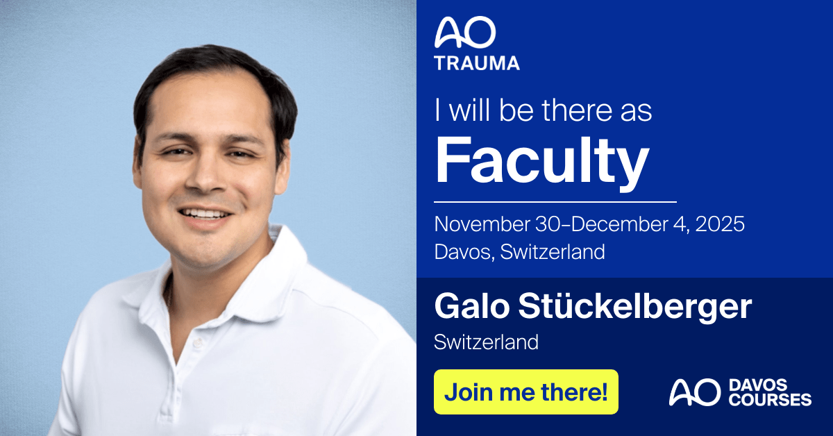 
📅 November 30–December 4, 2025
📍  Davos, Switzerland