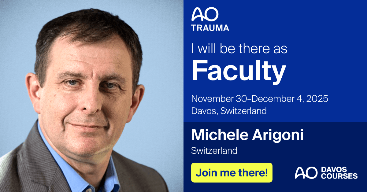 
📅 November 30–December 4, 2025
📍  Davos, Switzerland