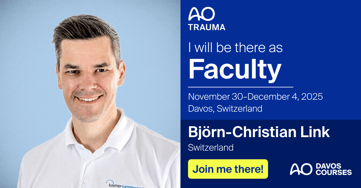 
📅 November 30–December 4, 2025
📍  Davos, Switzerland