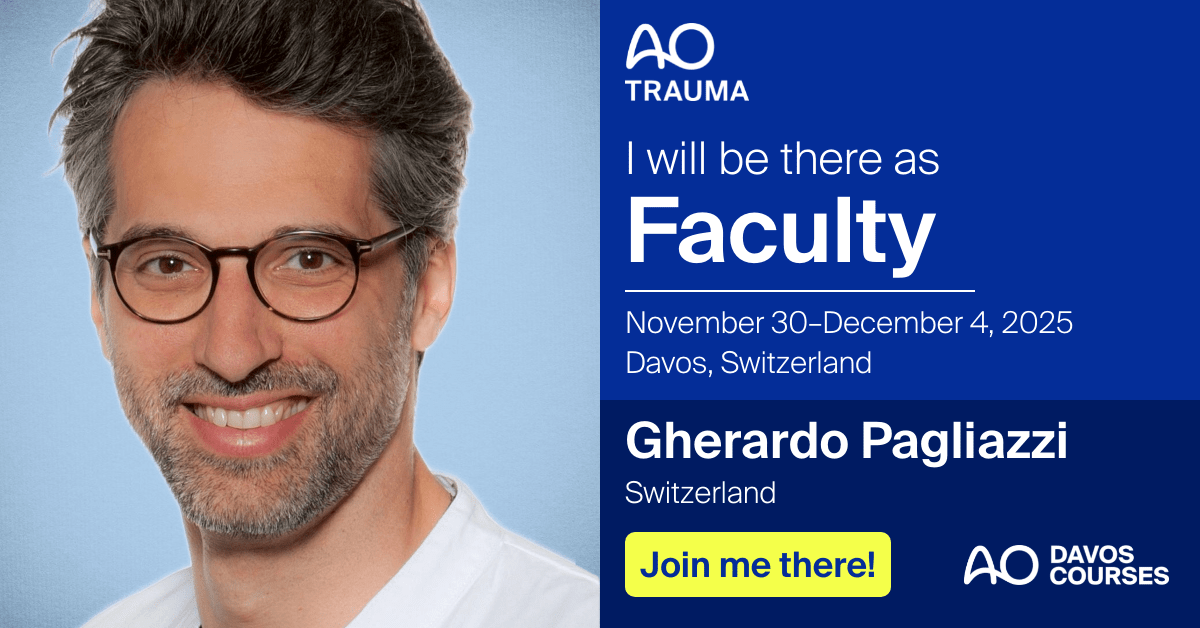 
📅 November 30–December 4, 2025
📍  Davos, Switzerland