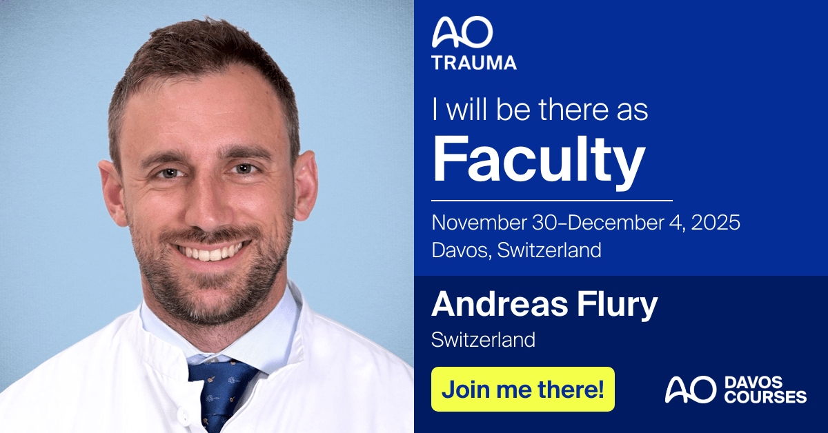 Faculty International
📅 November 30–December 4, 2025
📍 Davos, Switzerland
