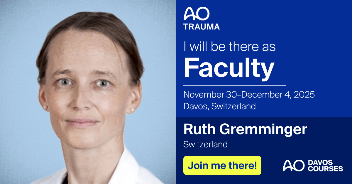 Faculty International
📅 November 30–December 4, 2025
📍 Davos, Switzerland