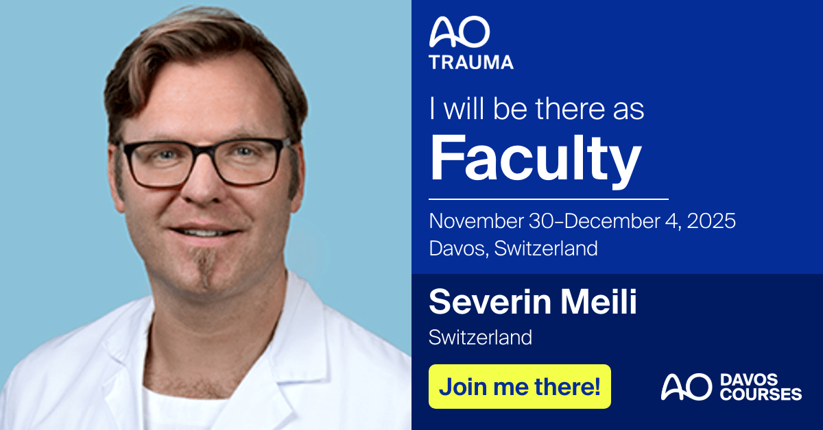 
📅 November 30–December 4, 2025
📍  Davos, Switzerland