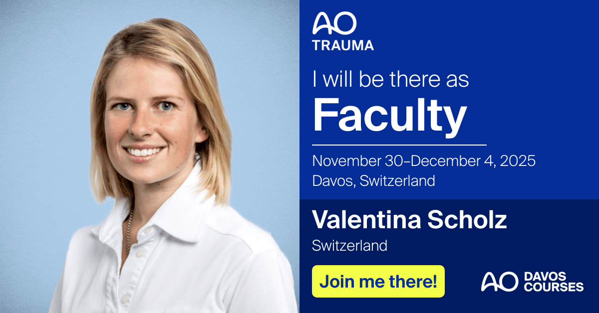 Faculty International
📅 November 30–December 4, 2025
📍 Davos, Switzerland
