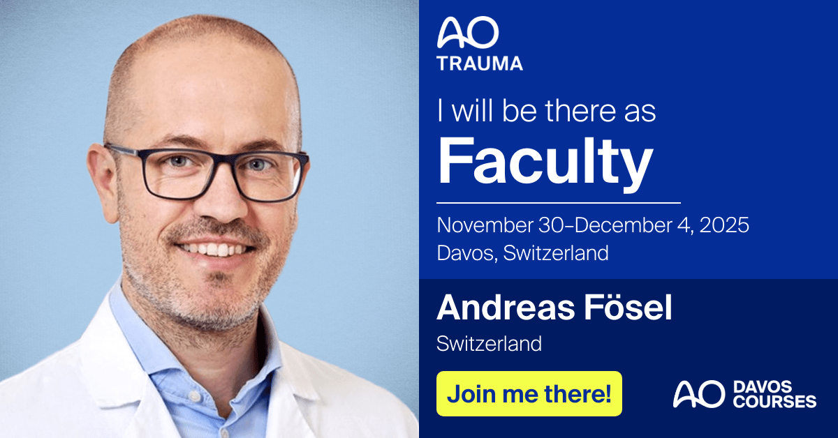 
📅 November 30–December 4, 2025
📍  Davos, Switzerland