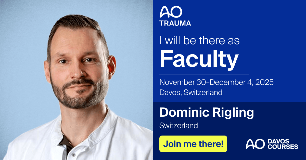 Faculty International
📅 November 30–December 4, 2025
📍 Davos, Switzerland