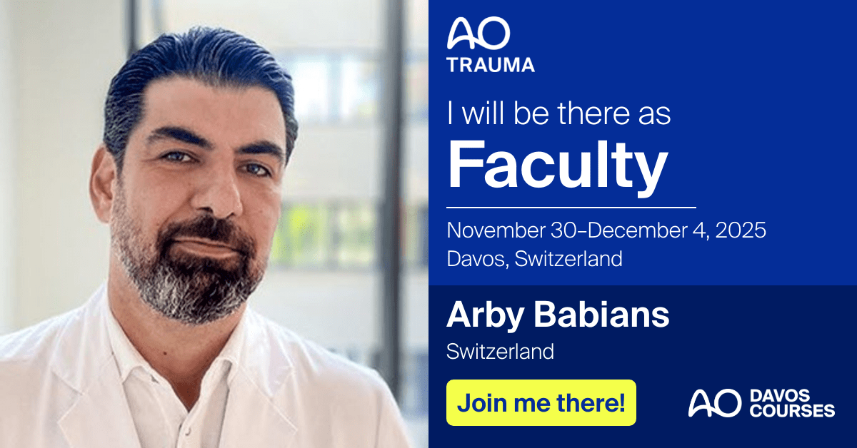 
📅 November 30–December 4, 2025
📍  Davos, Switzerland