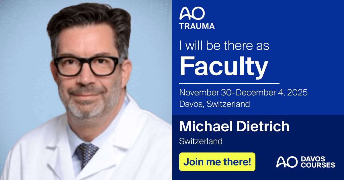 
📅 November 30–December 4, 2025
📍  Davos, Switzerland