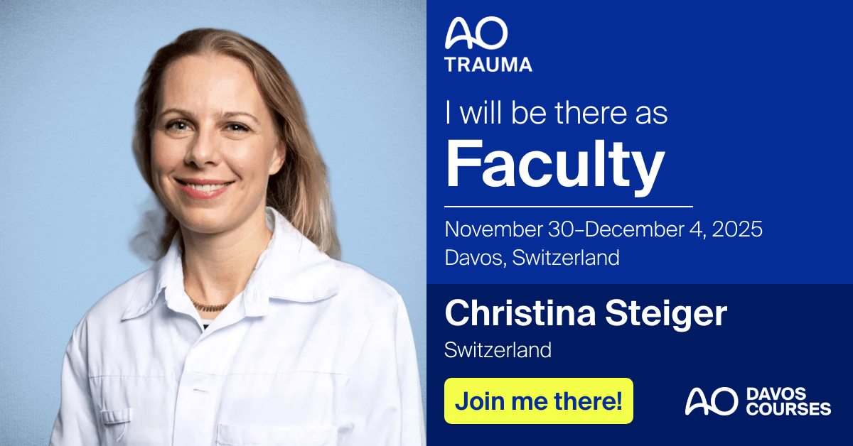 
📅 November 30–December 4, 2025
📍  Davos, Switzerland