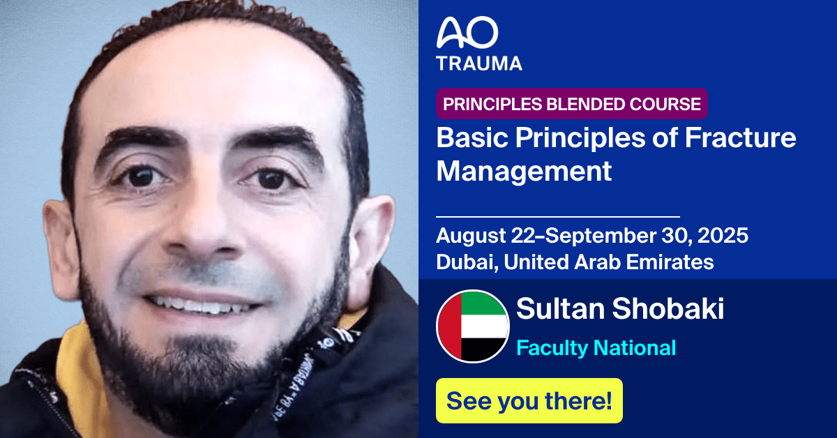 Faculty National
📅 August 22–September 30, 2025
📍 Dubai, United Arab Emirates