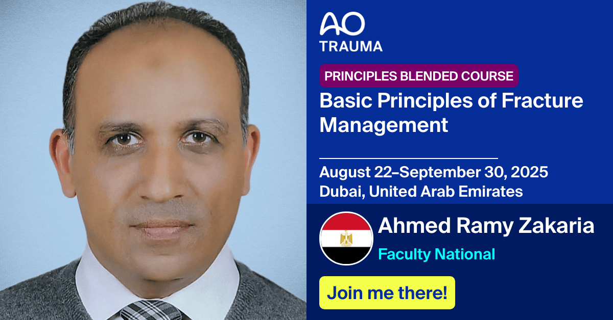 Faculty National
📅 August 22–September 30, 2025
📍 Dubai, United Arab Emirates