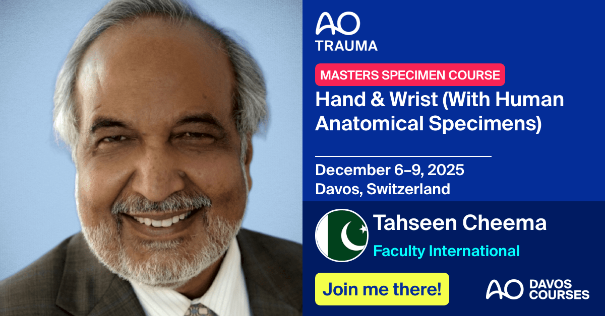 
📅 December 6–9, 2025
📍  Davos, Switzerland