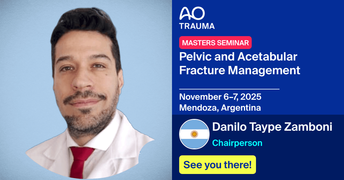 
📅 November 6–7, 2025
📍  Mendoza, Argentina