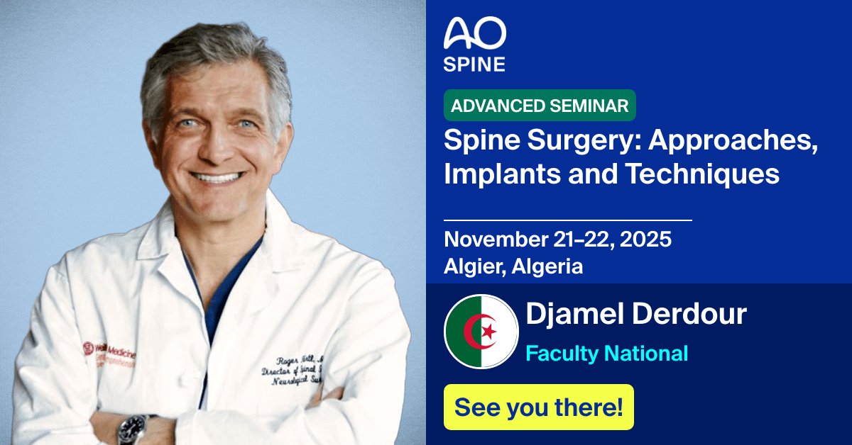 
📅 November 21–22, 2025
📍  Algier, Algeria