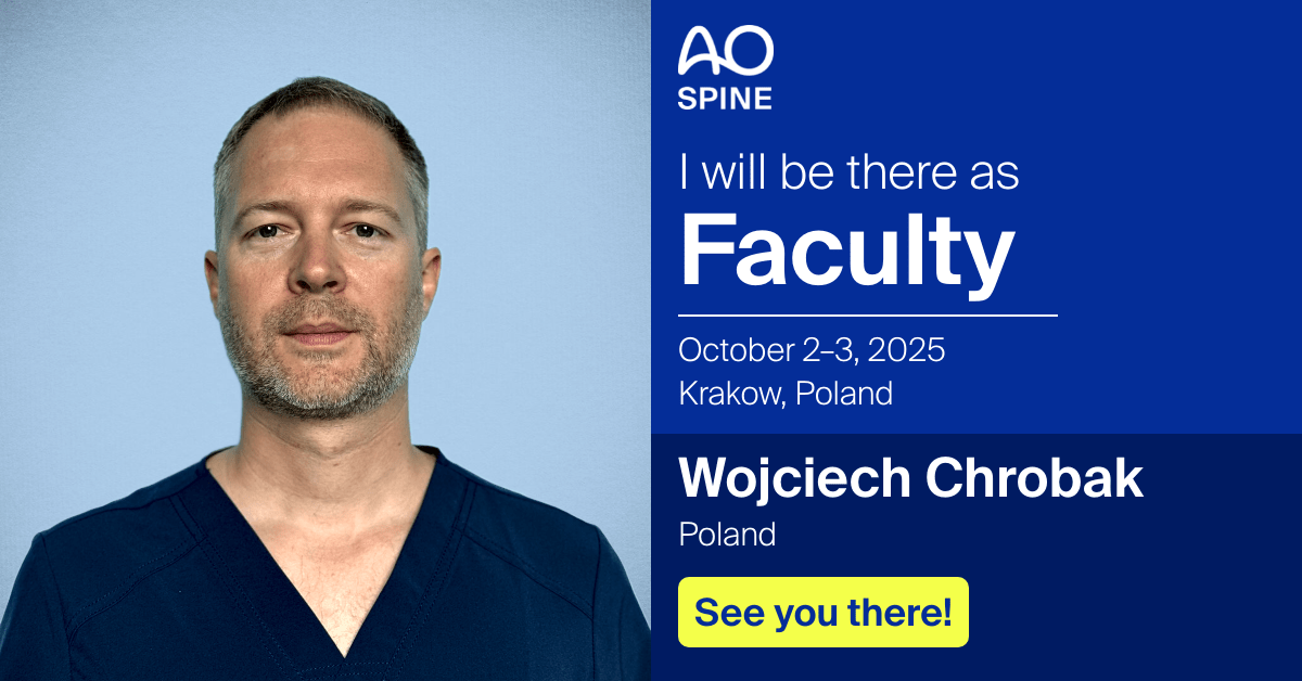 
📅 October 2–3, 2025
📍  Krakow, Poland