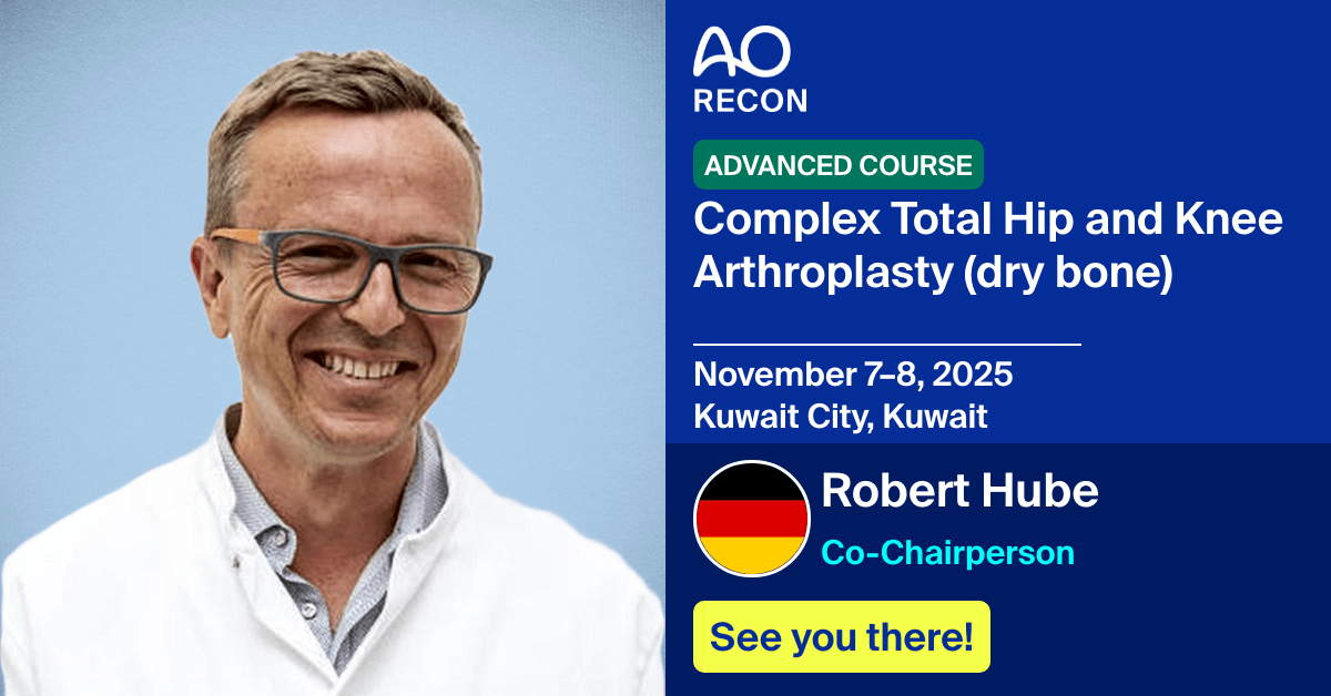 Co-Chairperson
📅 November 7–8, 2025
📍 Kuwait City, Kuwait