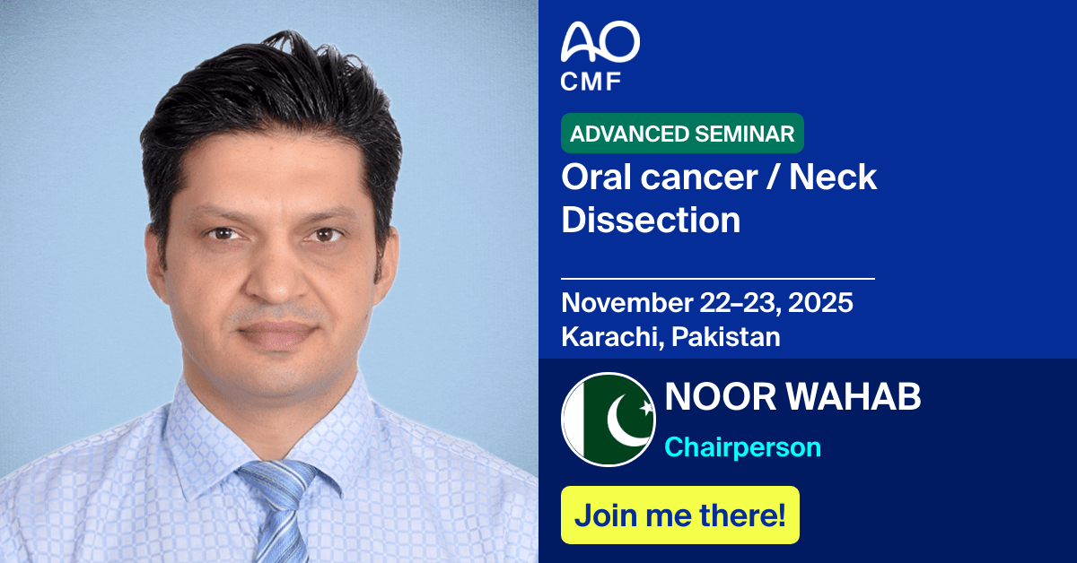 Chairperson
📅 November 22–23, 2025
📍 Karachi, Pakistan