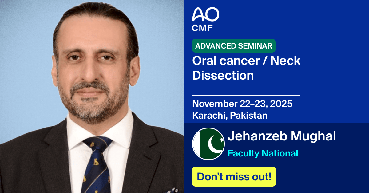 
📅 November 22–23, 2025
📍  Karachi, Pakistan