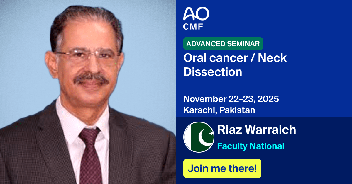 
📅 November 22–23, 2025
📍  Karachi, Pakistan