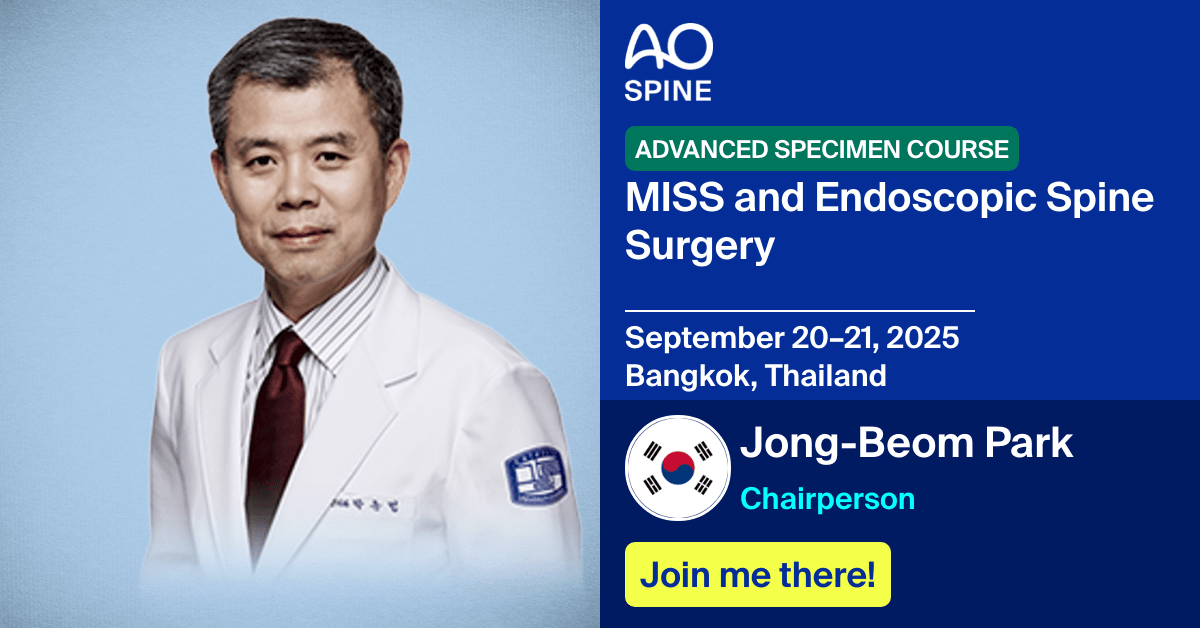 
📅 September 20–21, 2025
📍  Bangkok, Thailand