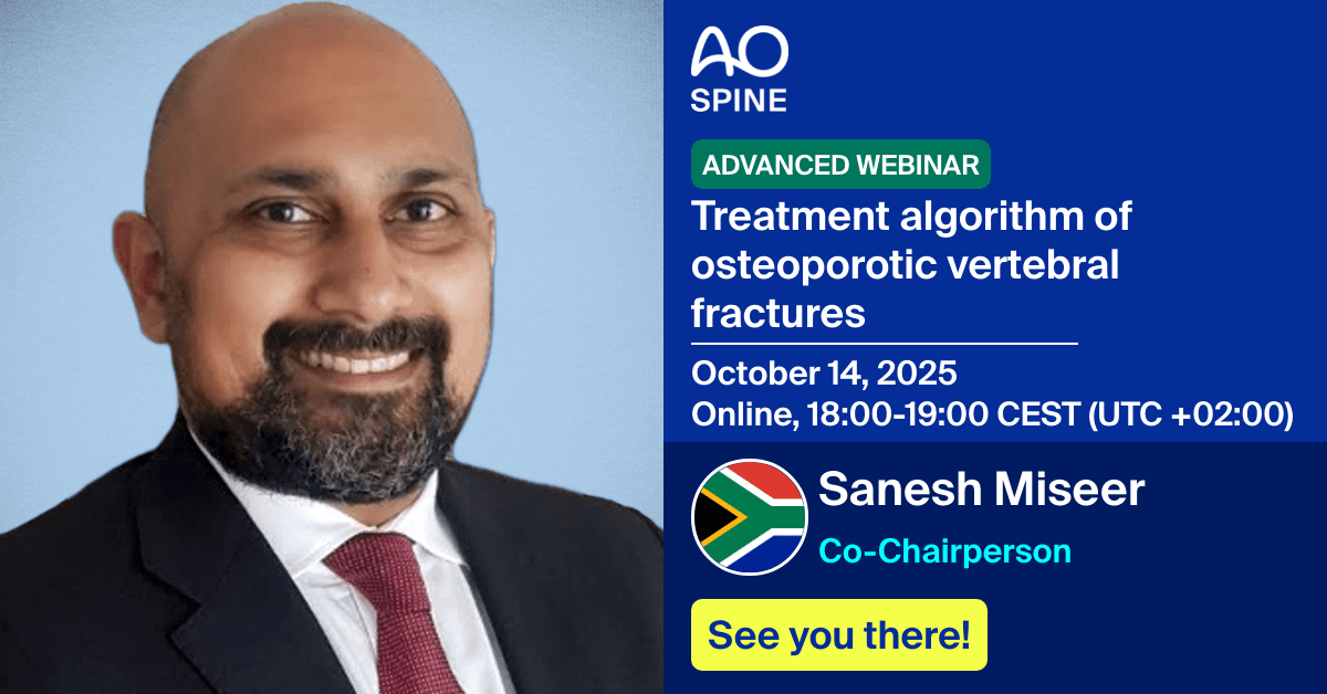 
📅 October 14, 2025
📍  Online, 18:00-19:00 CEST (UTC +02:00)