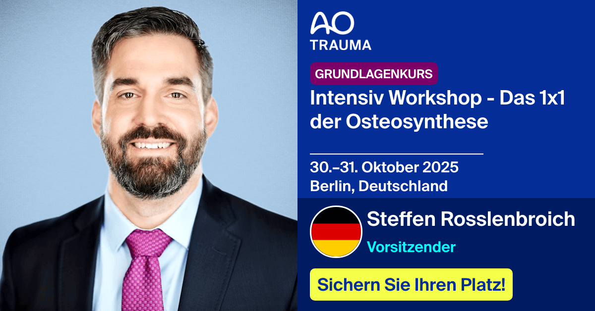 
📅 30.–31. Oktober 2025
📍  Berlin, Deutschland