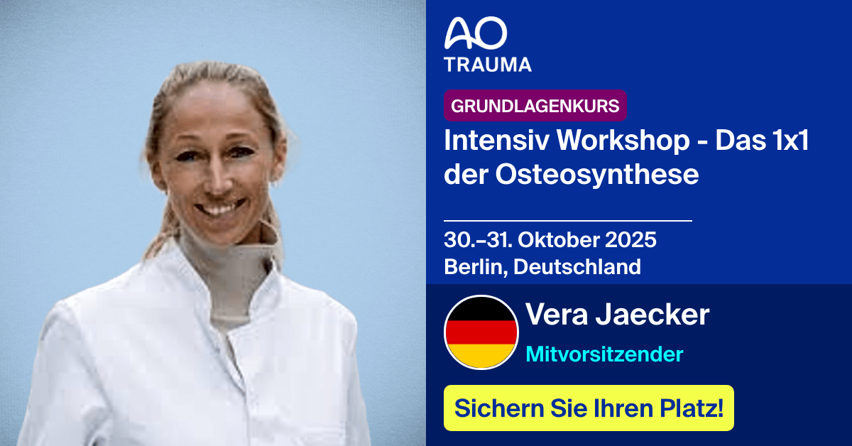 
📅 30.–31. Oktober 2025
📍  Berlin, Deutschland