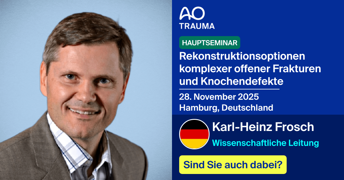 Wissenschaftliche Leitung
📅 28. November 2025
📍 Hamburg, Deutschland