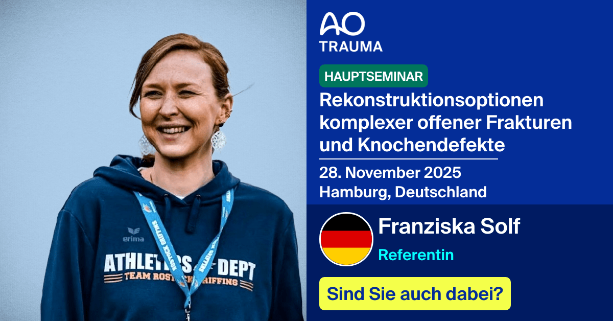 Referentin
📅 28. November 2025
📍 Hamburg, Deutschland