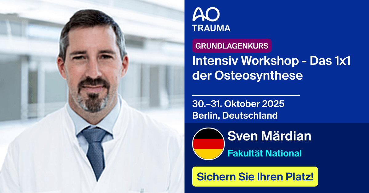 
📅 30.–31. Oktober 2025
📍  Berlin, Deutschland