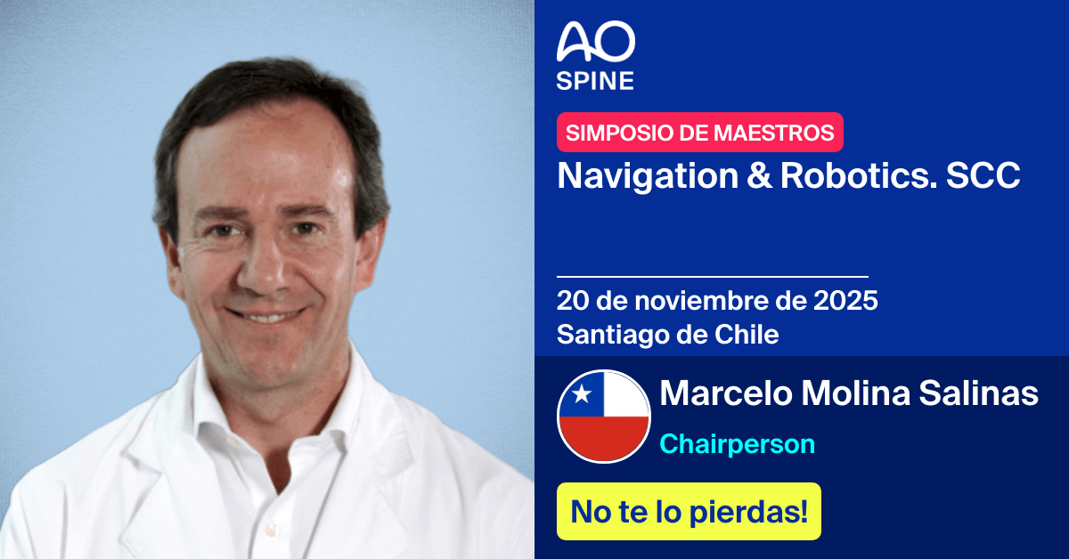 
📅 20 de noviembre de 2025
📍  Santiago de Chile