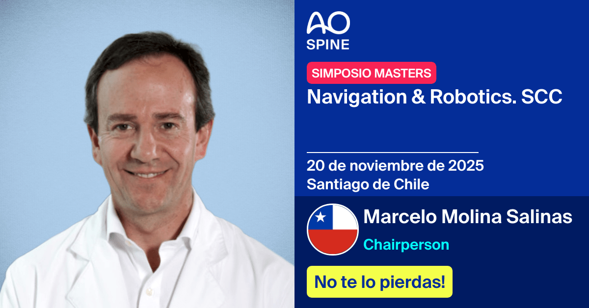 
📅 20 de noviembre de 2025
📍  Santiago de Chile