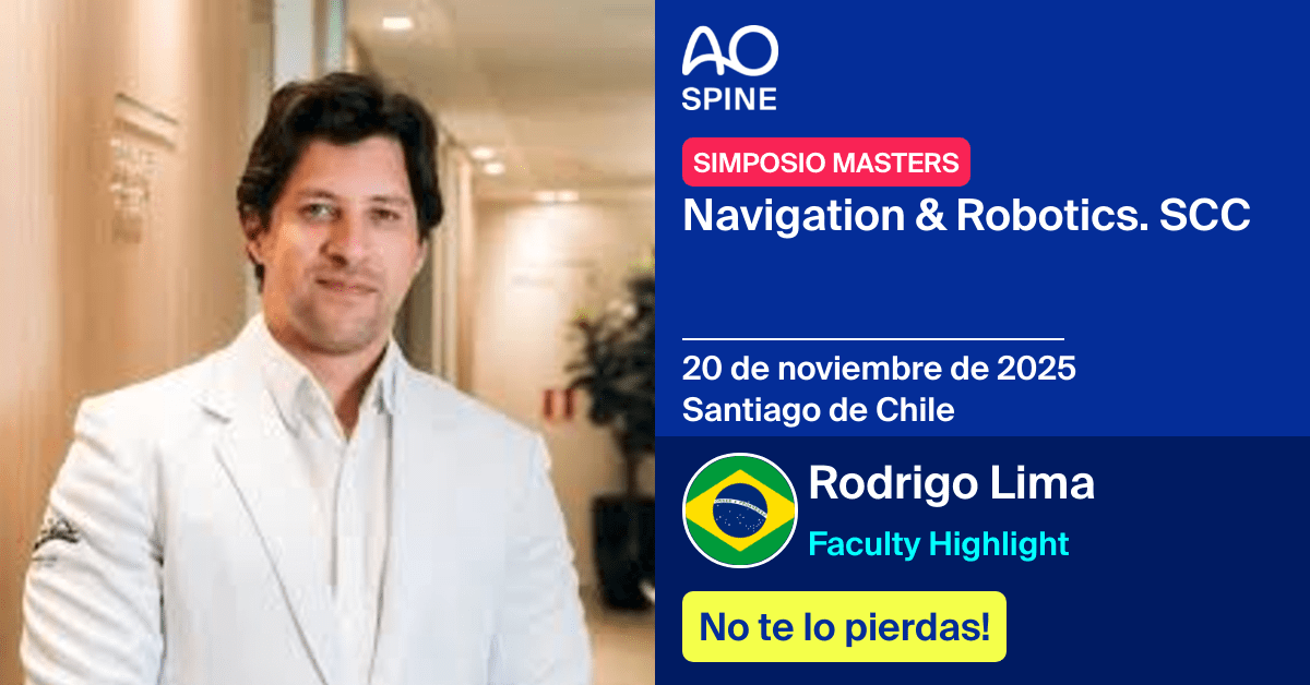 
📅 20 de noviembre de 2025
📍  Santiago de Chile