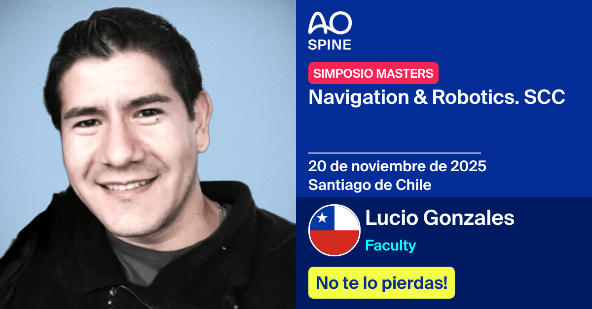 
📅 20 de noviembre de 2025
📍  Santiago de Chile