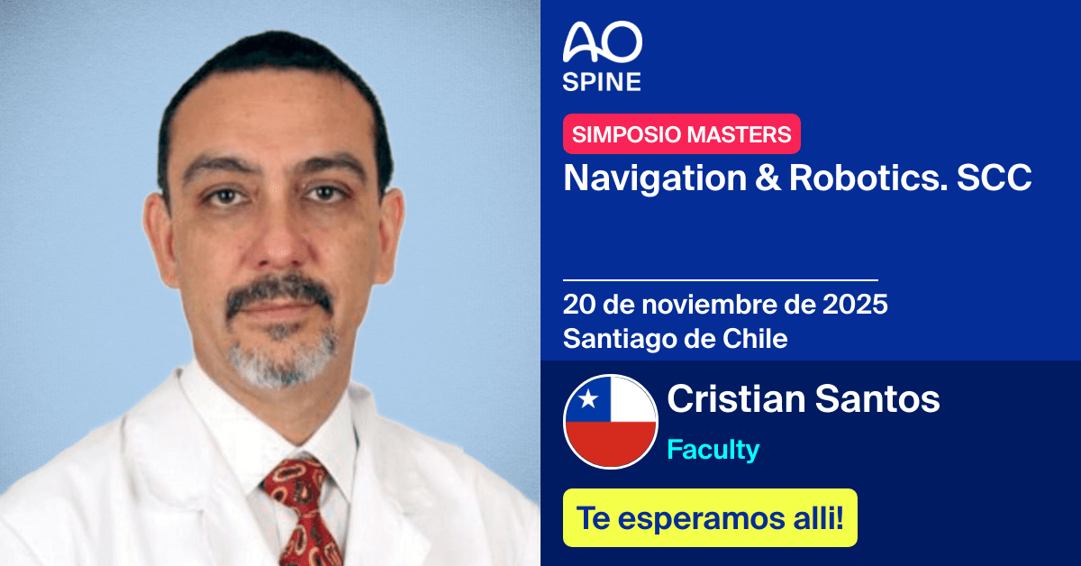Faculty
đź“… 20 de noviembre de 2025
📍 Santiago de Chile