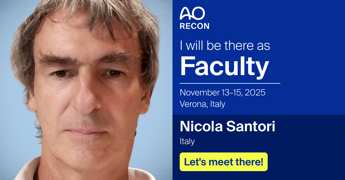 
📅 November 13–15, 2025
📍  Verona, Italy