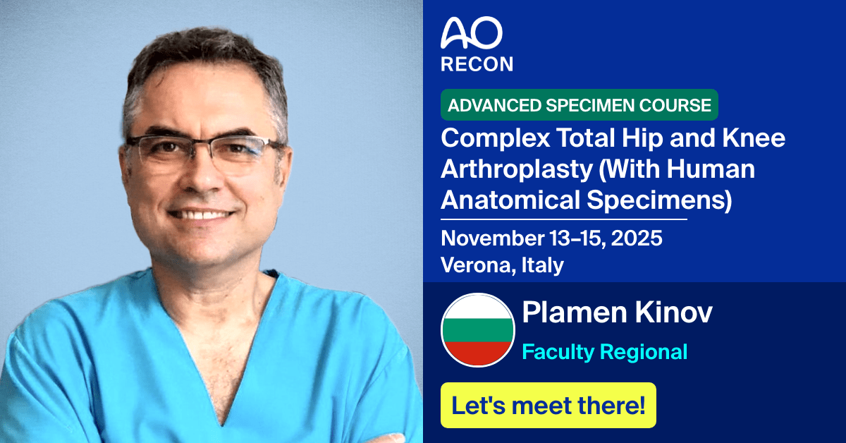 
📅 November 13–15, 2025
📍  Verona, Italy