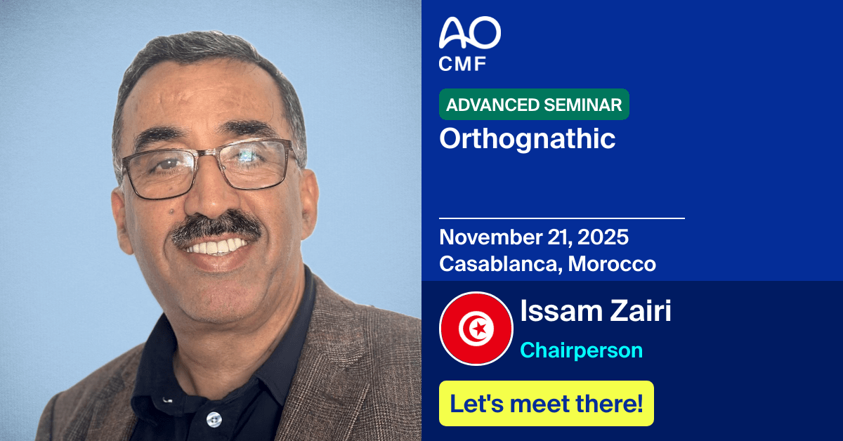 Chairperson
đź“… November 21, 2025
📍 Casablanca, Morocco