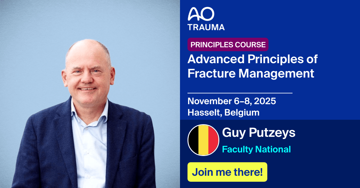 
📅 November 6–8, 2025
📍  Hasselt, Belgium